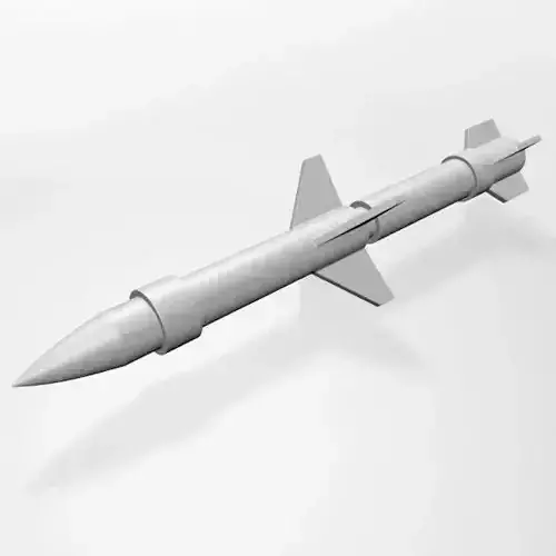 Missile 08