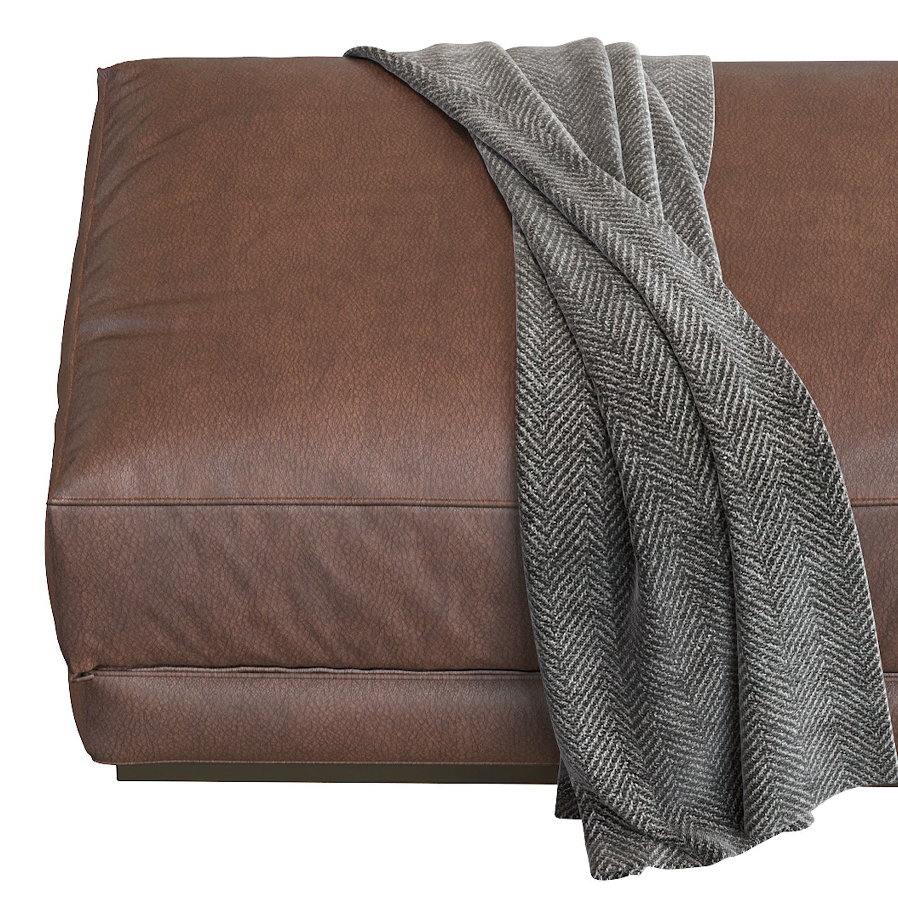 Bench N16 3D model_27