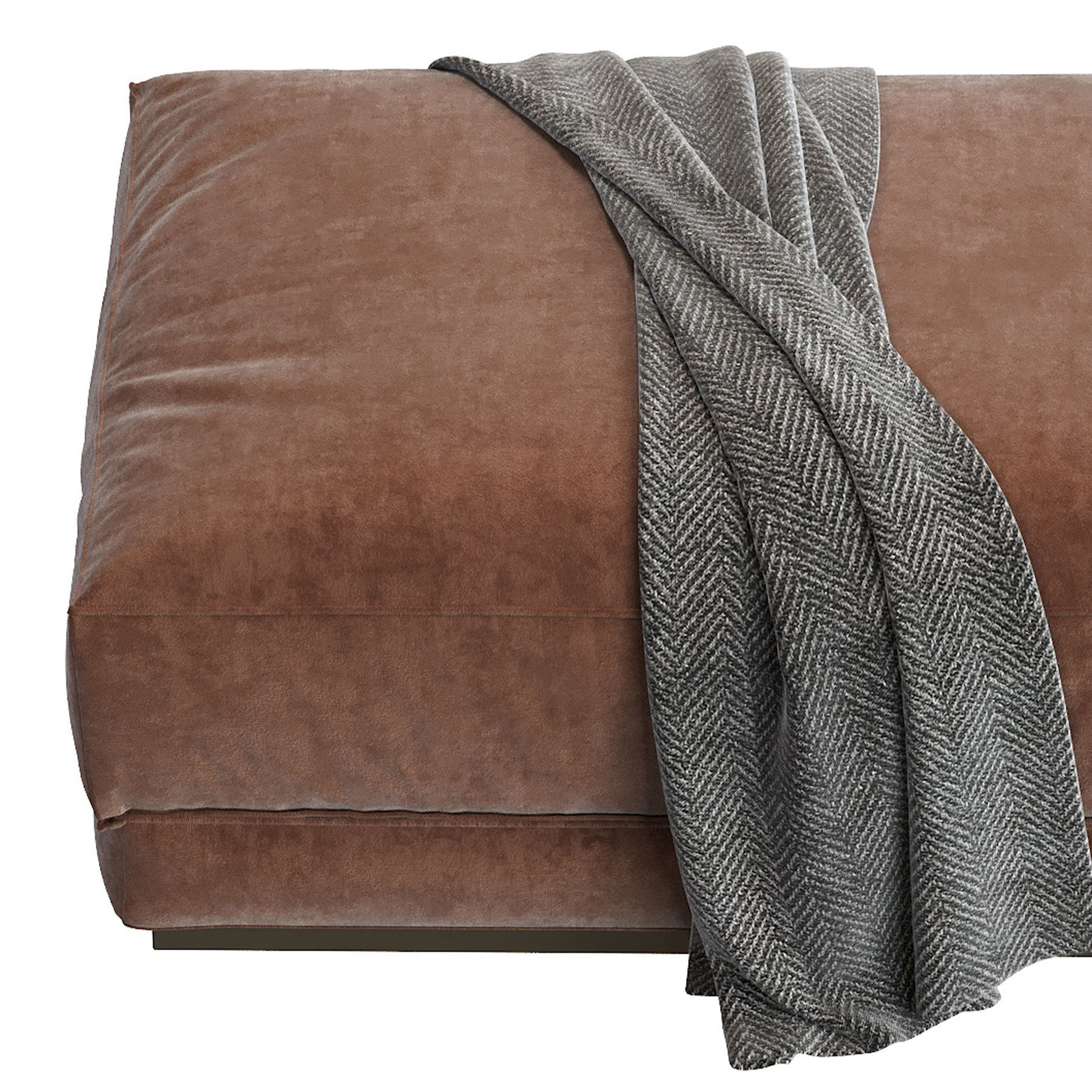 Bench N16 3D model_28