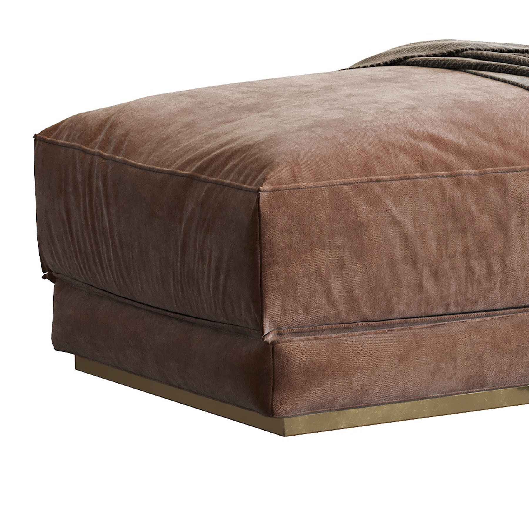 Bench N16 3D model_22