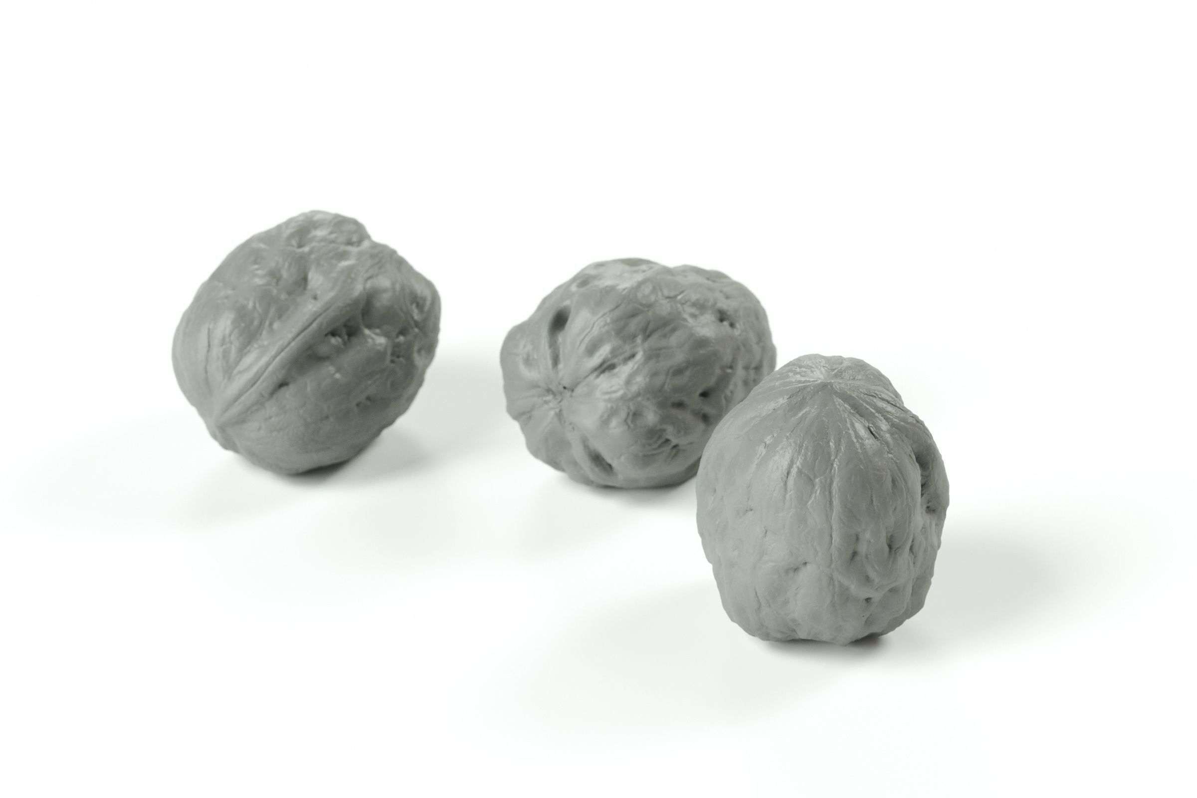 POLYPASTA - Walnut 01 3D model_4