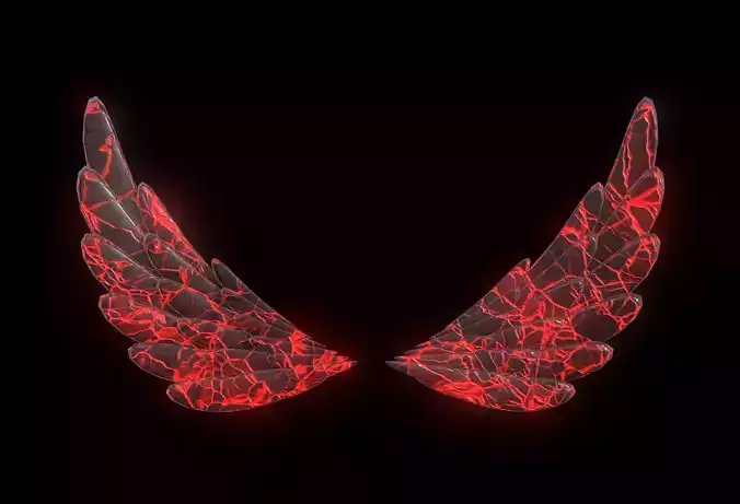 Lava Wing