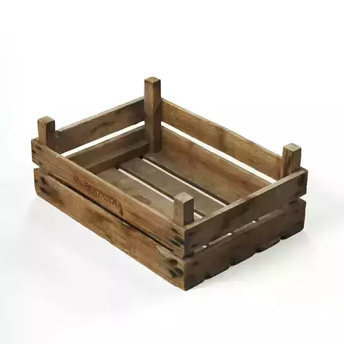 POLYPASTA - Wooden Box 02