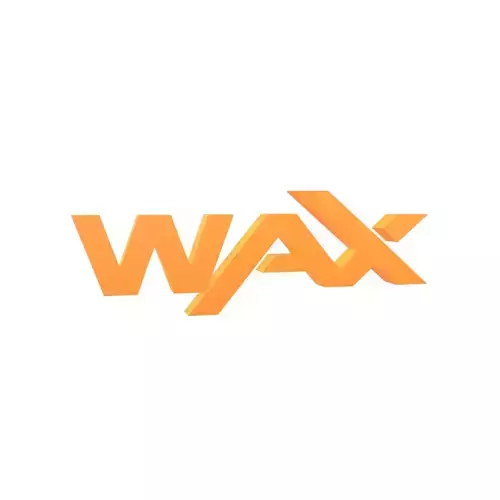 WAX Coin v1 001