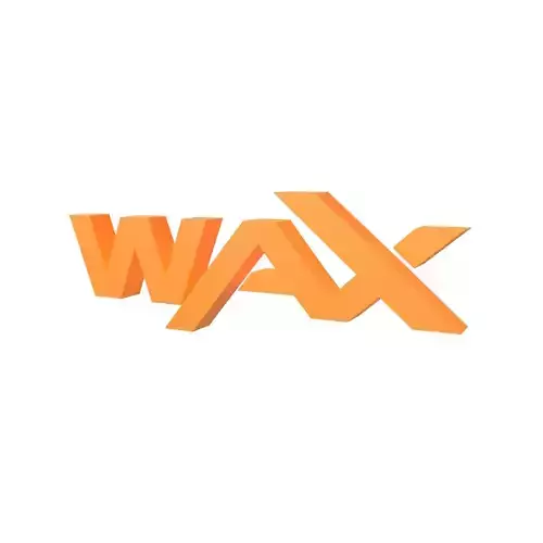 WAX Coin v2 001
