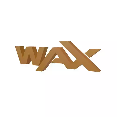 WAX Coin v2 002