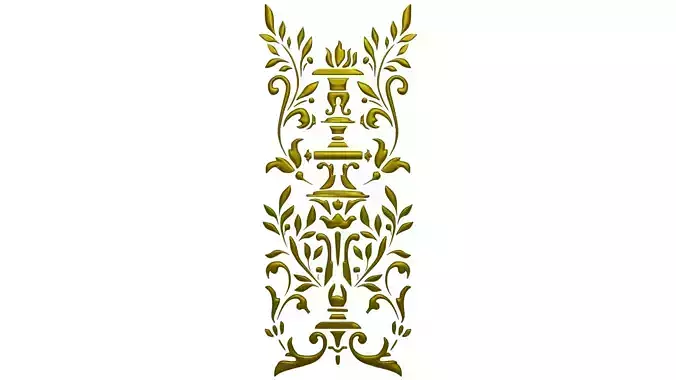 Wall Decoration Ornament