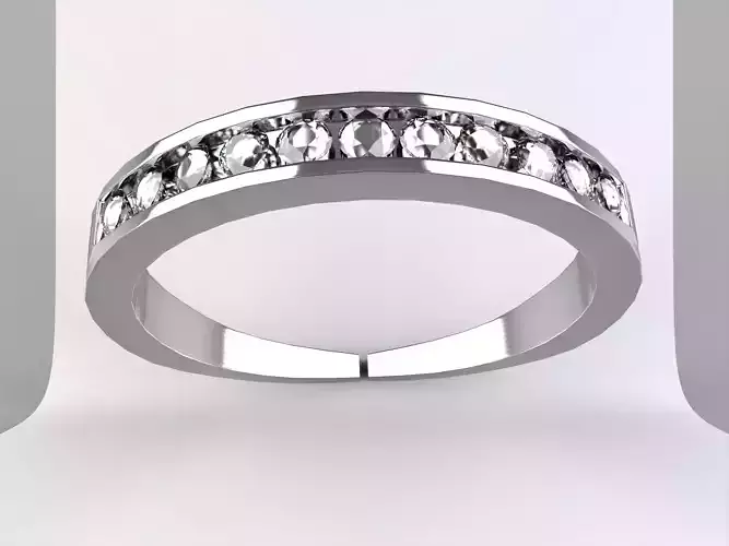 Bracelet Diamond