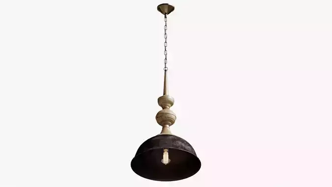 ALEYSIA PENDANT LIGHT