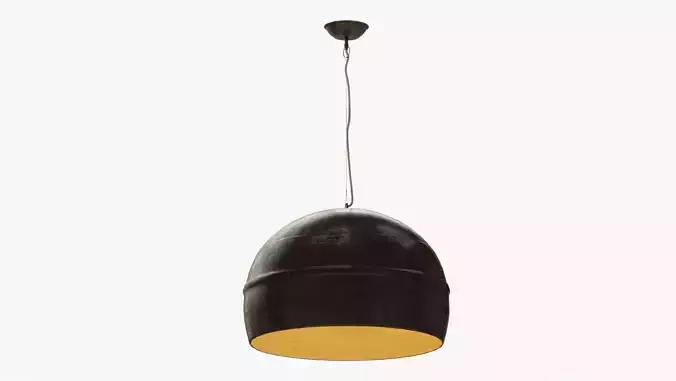DOLAN PENDANT LIGHT