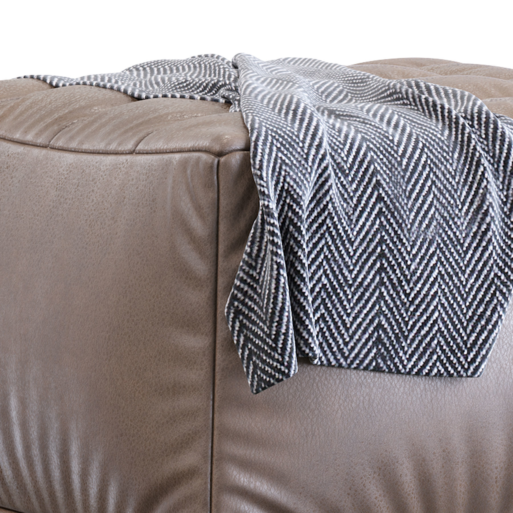 Nano Pouf 3D model_9