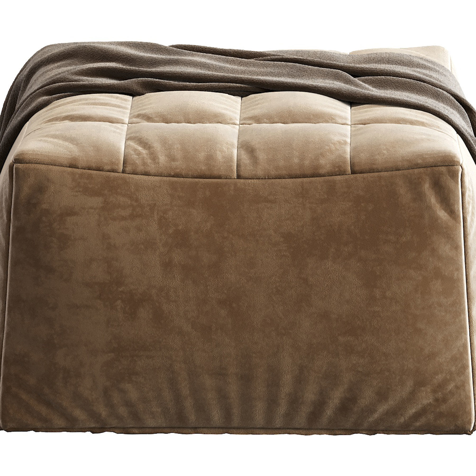 Nano Pouf 3D model_29