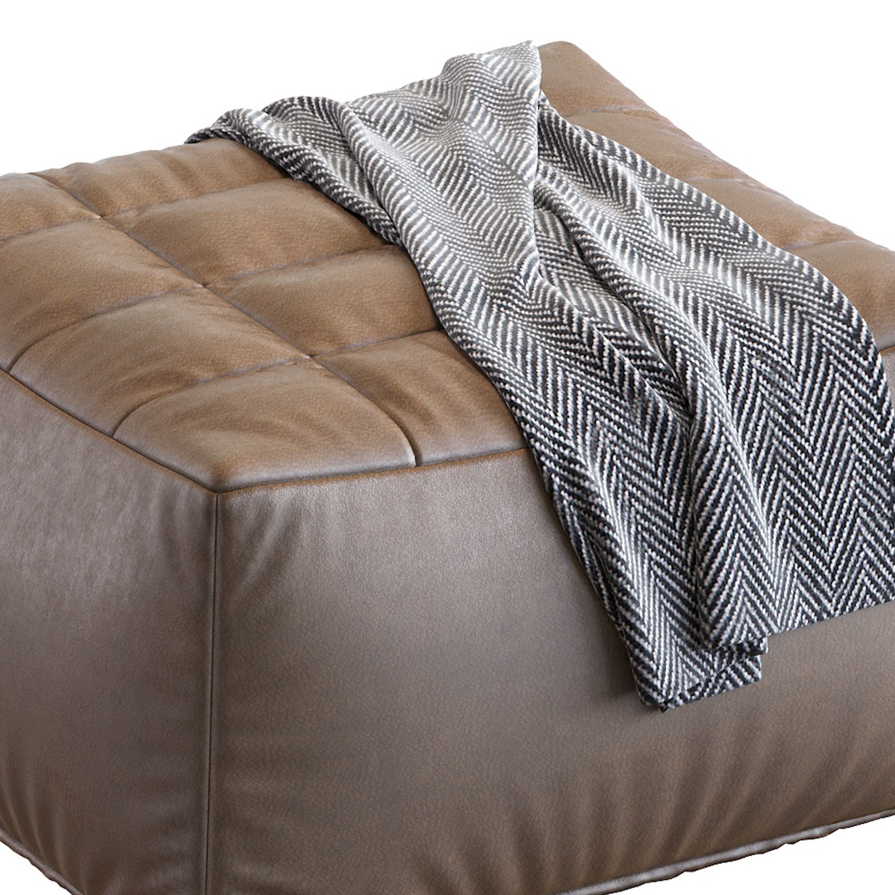 Nano Pouf 3D model_31