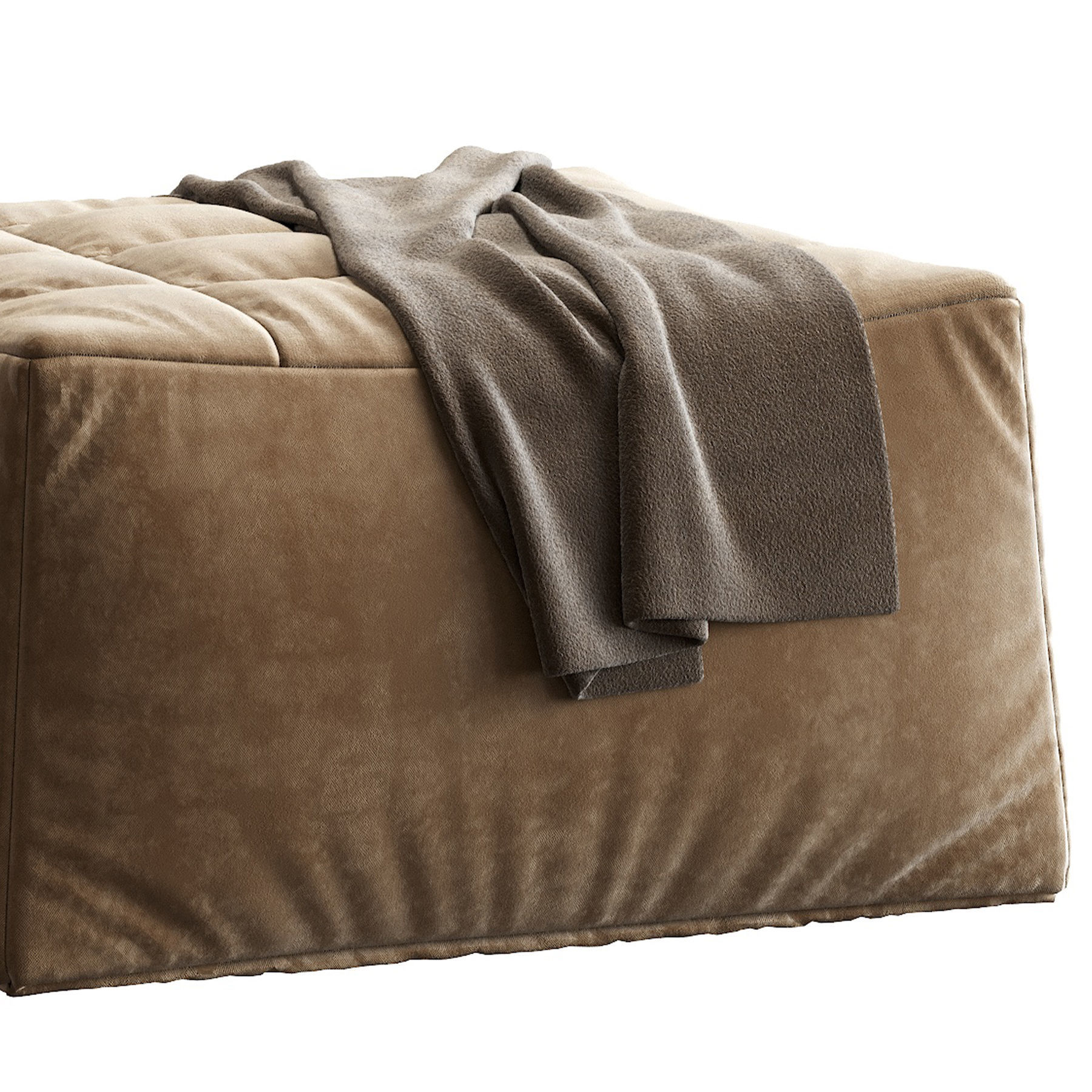 Nano Pouf 3D model_26