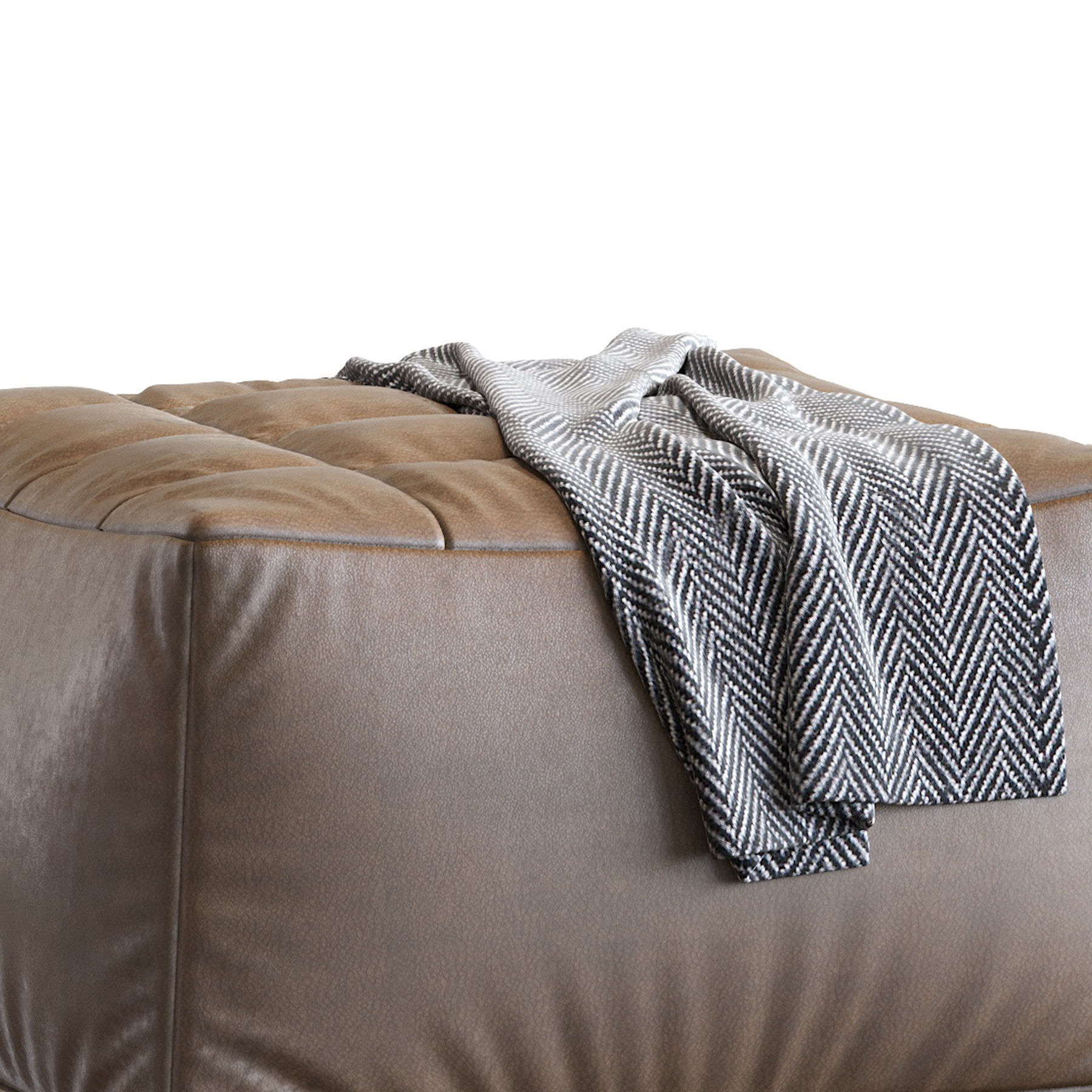 Nano Pouf 3D model_30