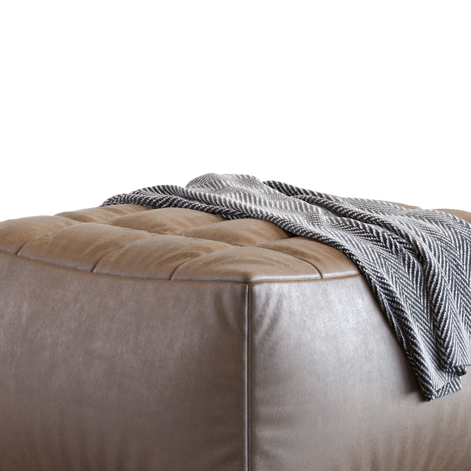 Nano Pouf 3D model_32