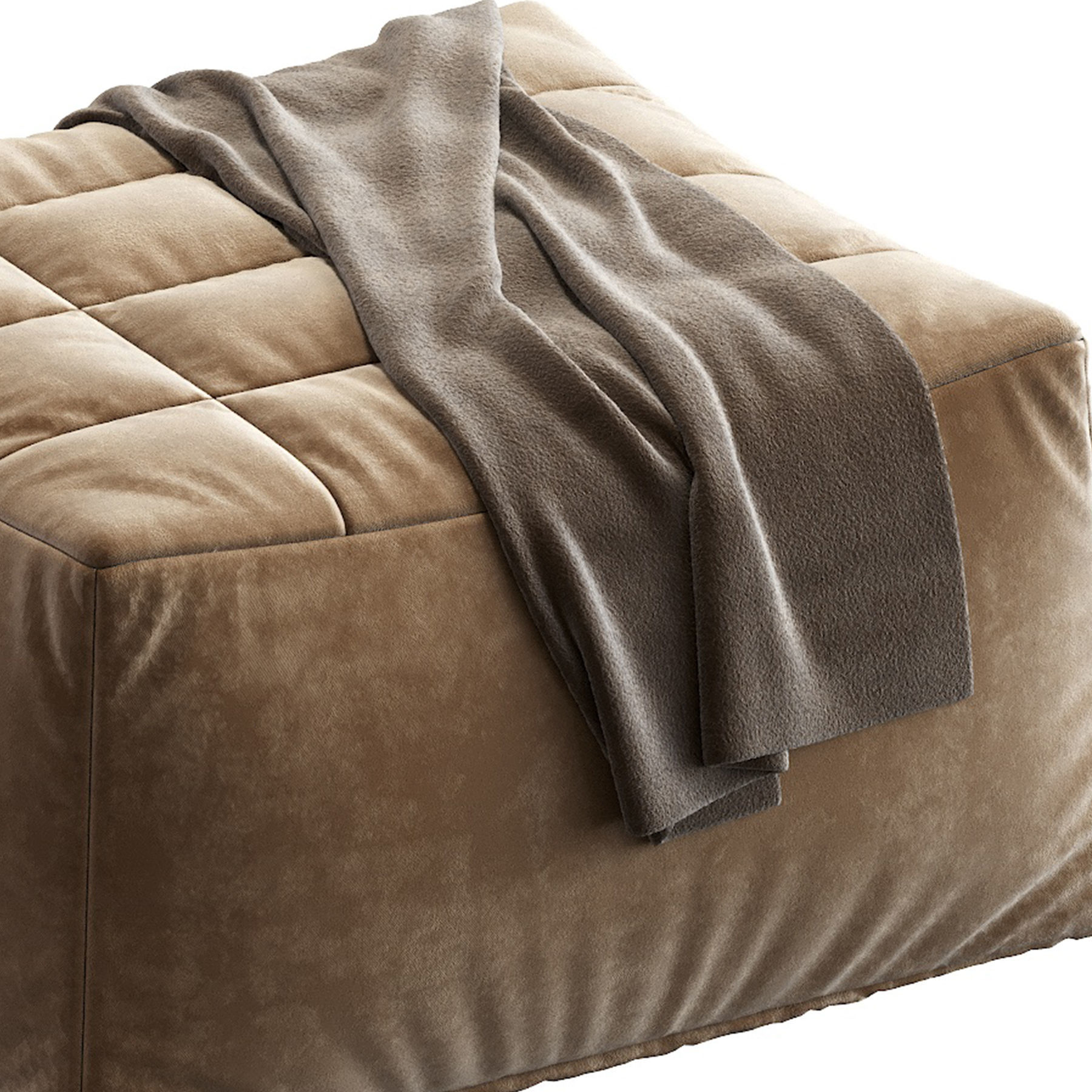 Nano Pouf 3D model_27