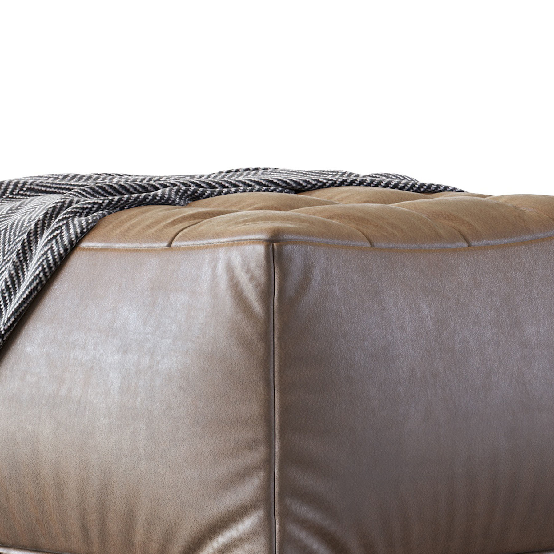 Nano Pouf 3D model_33