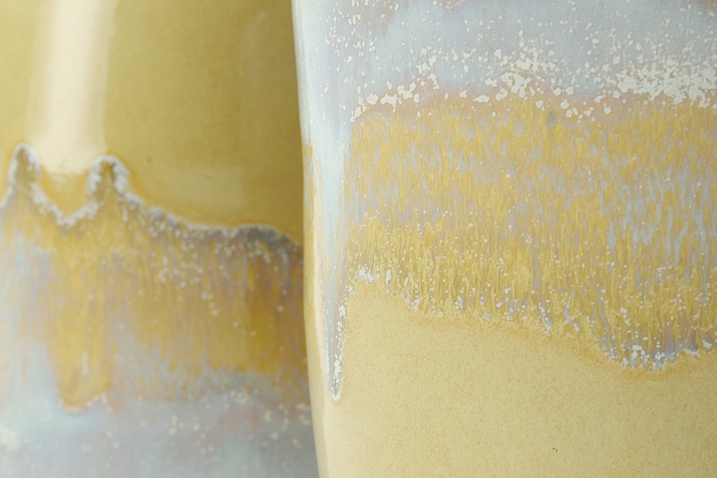 POLYPASTA - mewa cup - yellow 3D model_3