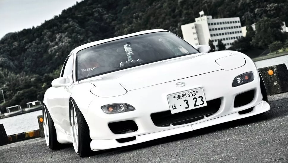 free car Free 3D model