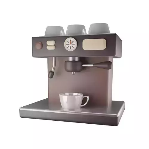 ESPRESSO MACHINE