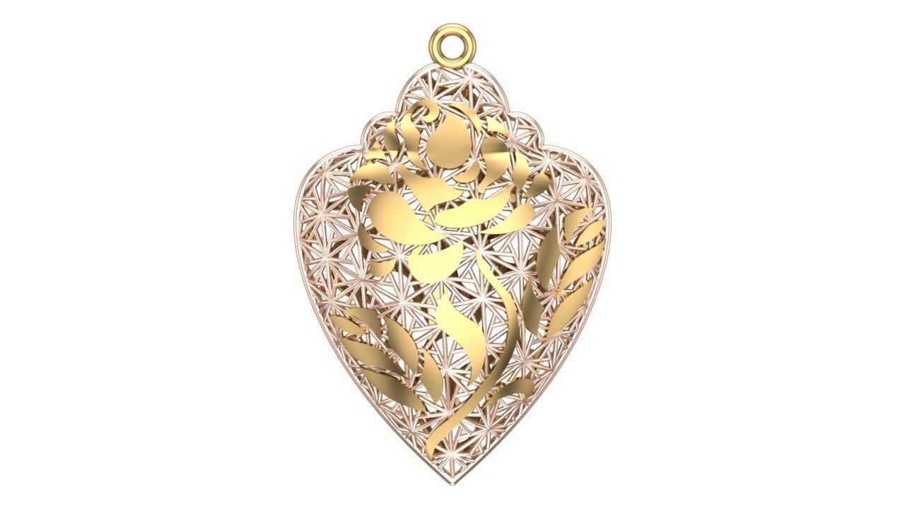 FUSION HALFSET COLLECTION-02 3D print model_5