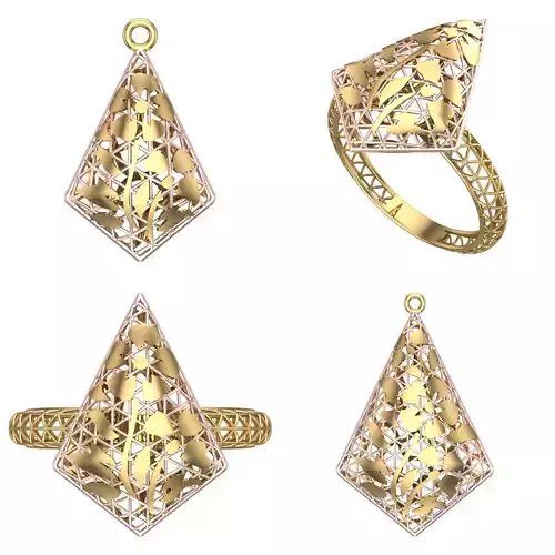 FUSION HALFSET COLLECTION-03