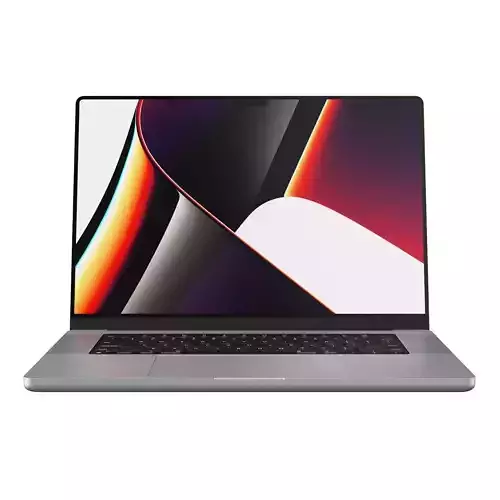 Apple MacBook Pro 16  2021