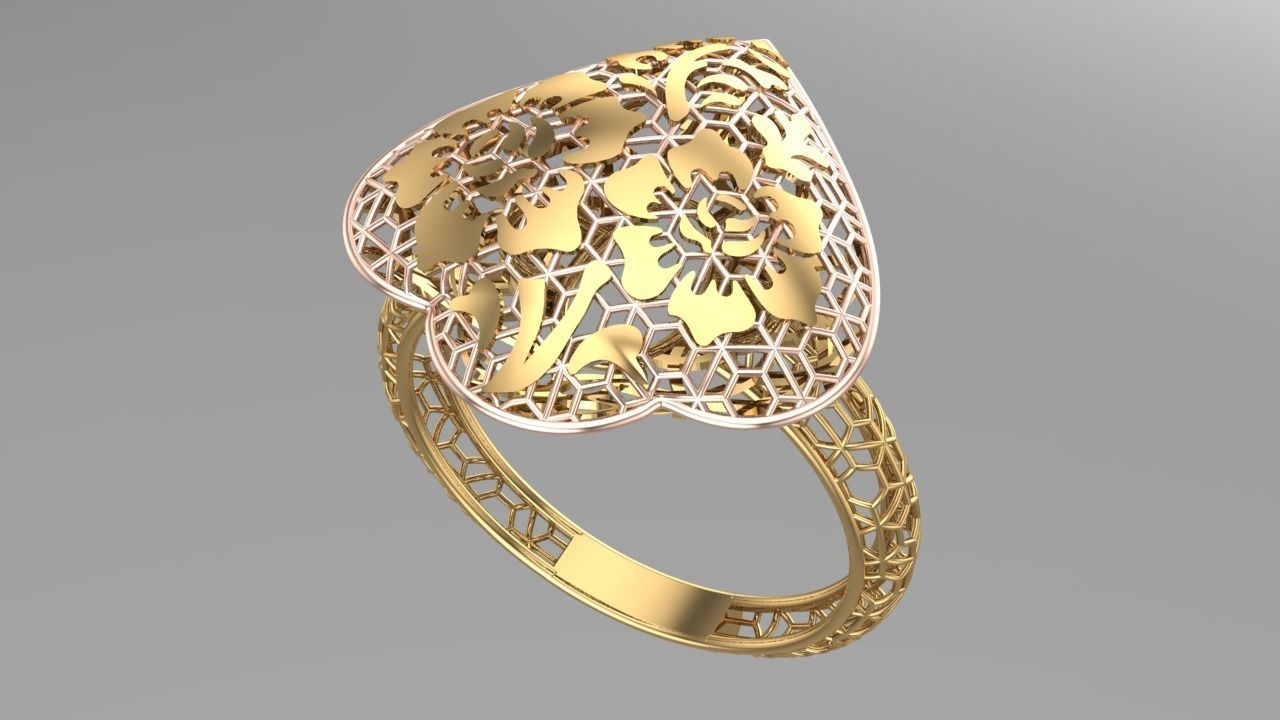 FUSION HALFSET COLLECTION-10 3D print model_1