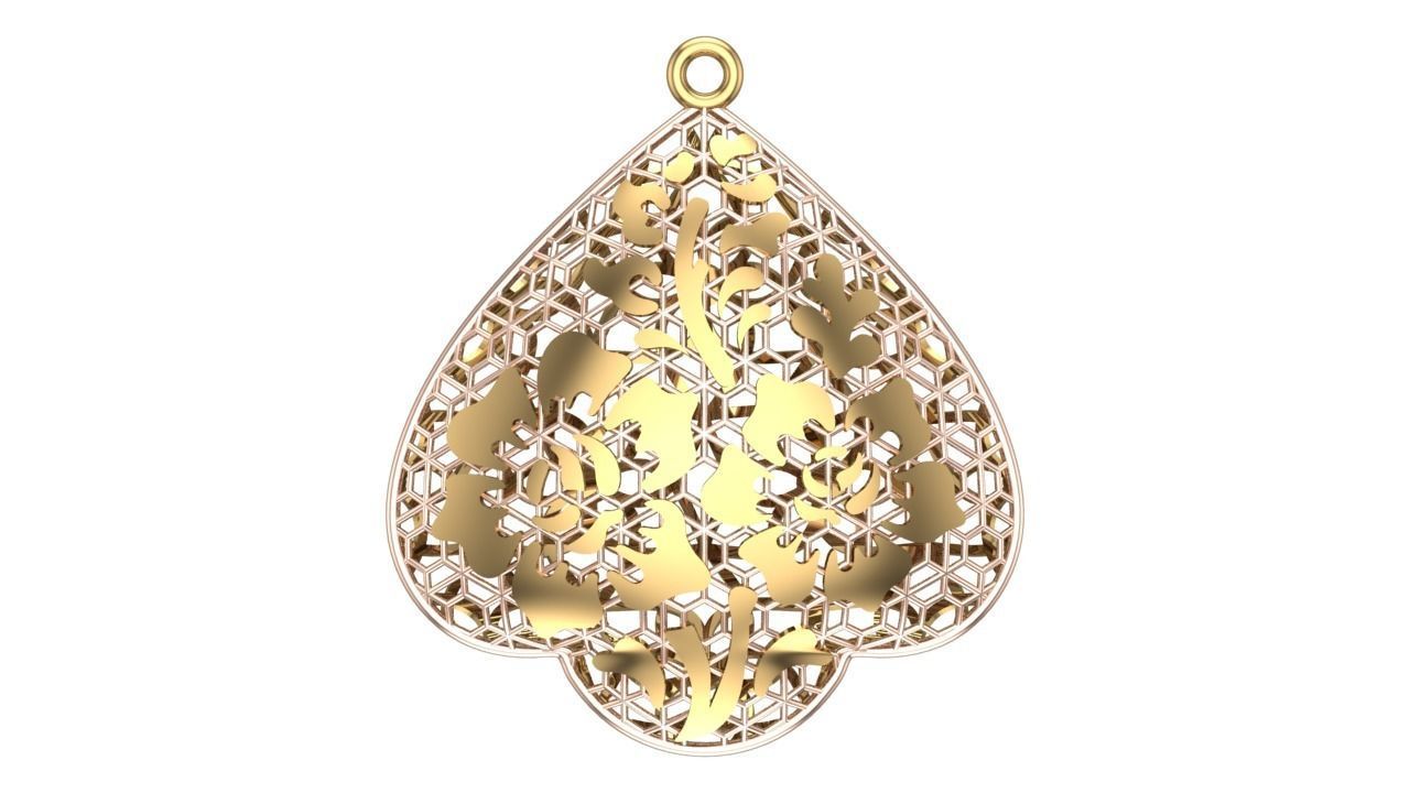 FUSION HALFSET COLLECTION-10 3D print model_5