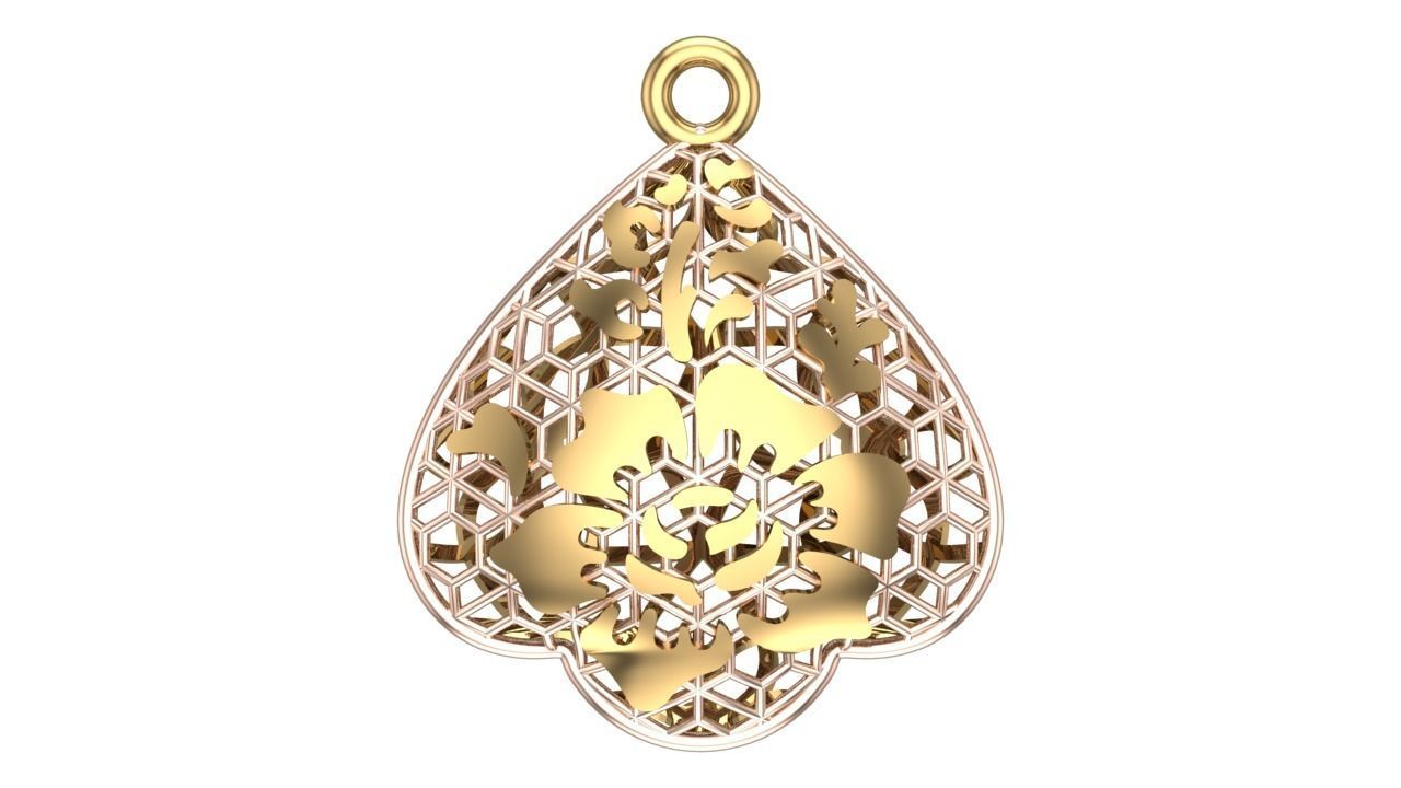 FUSION HALFSET COLLECTION-10 3D print model_3