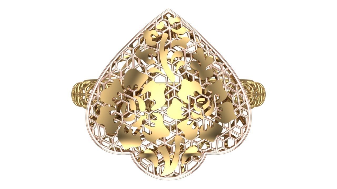 FUSION HALFSET COLLECTION-10 3D print model_6