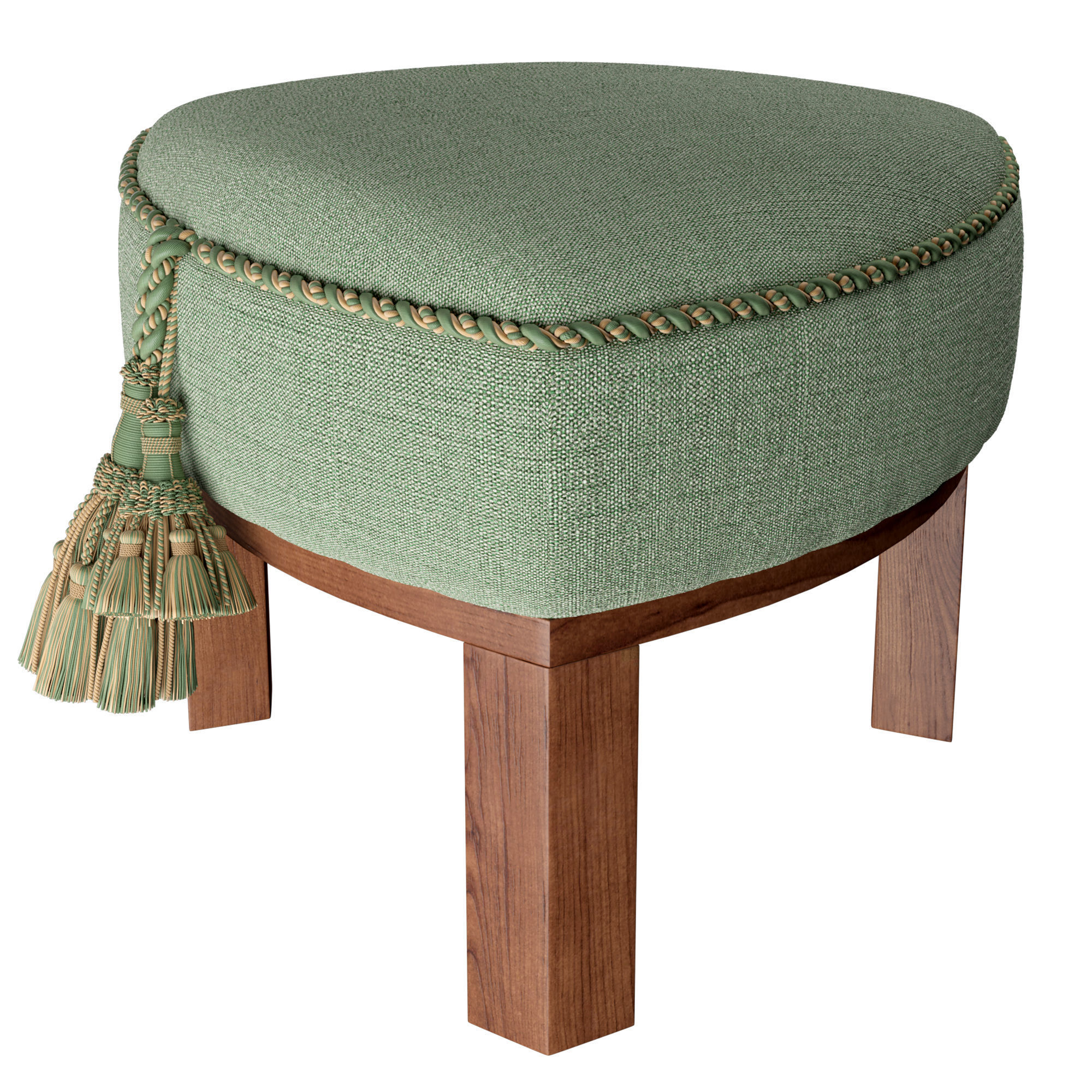 Made in taunus - Admiral 35 Hocker 3D model_3