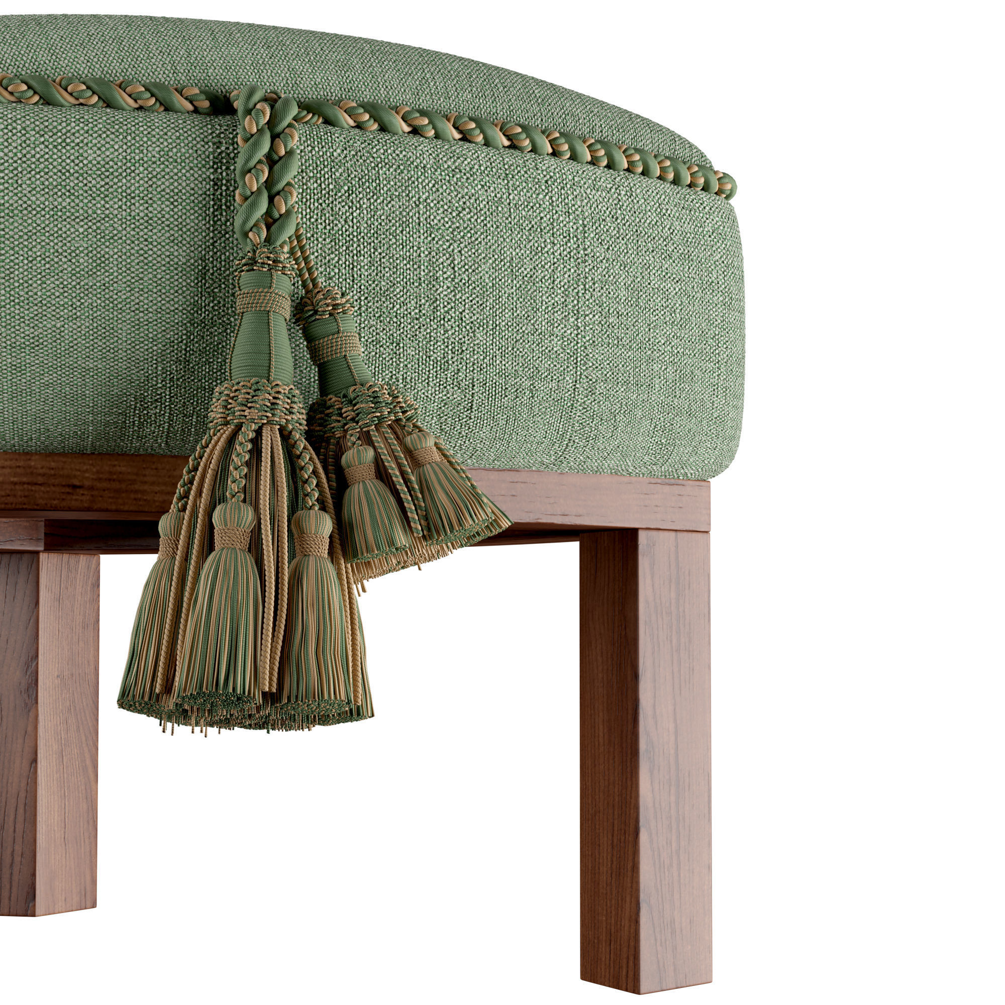 Made in taunus - Admiral 35 Hocker 3D model_2