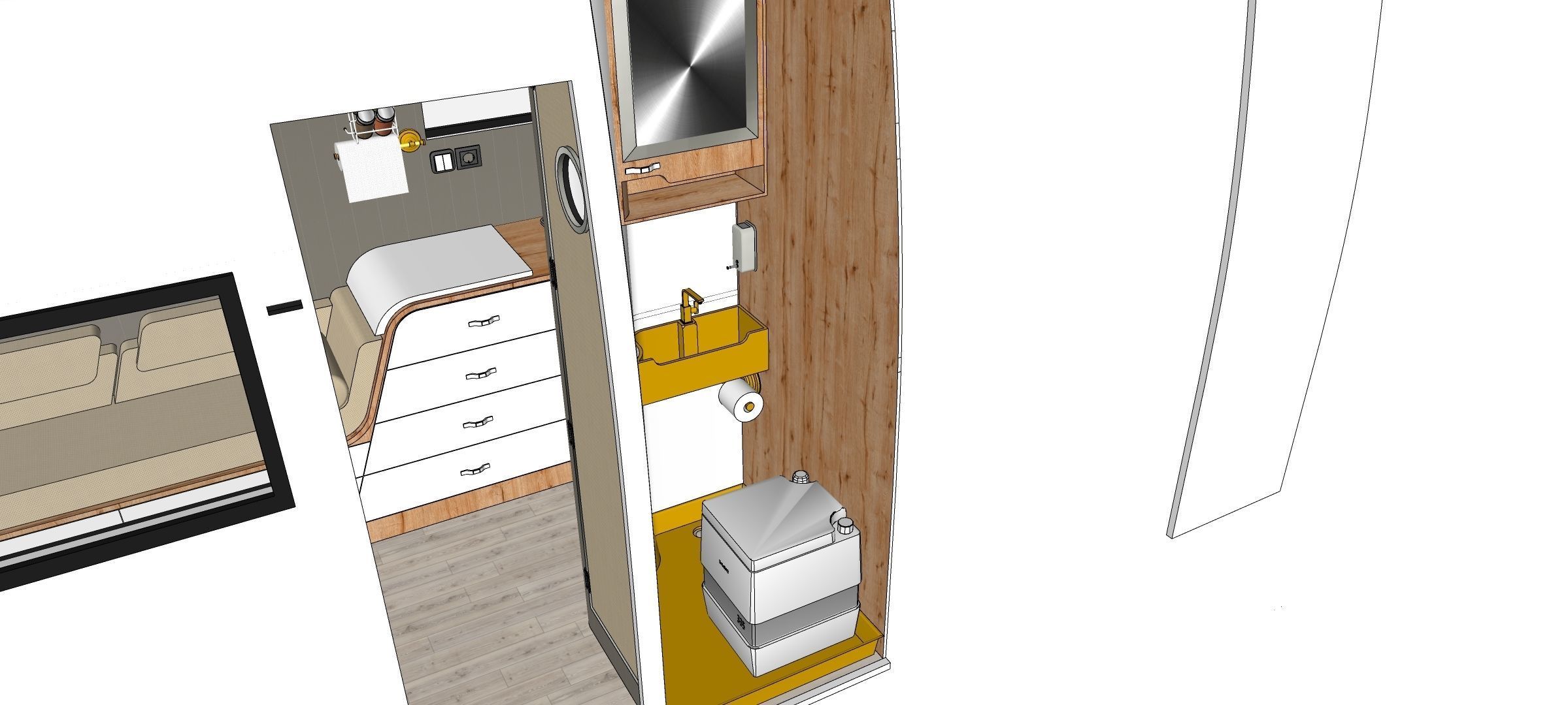 camper caravan ducato 3D model_12