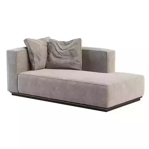 Flexform Grandemare Couch