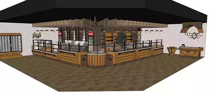 bakery pastry patisserie oven sweet 