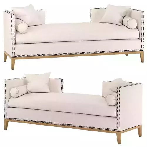 Mercury Double Chaisepro