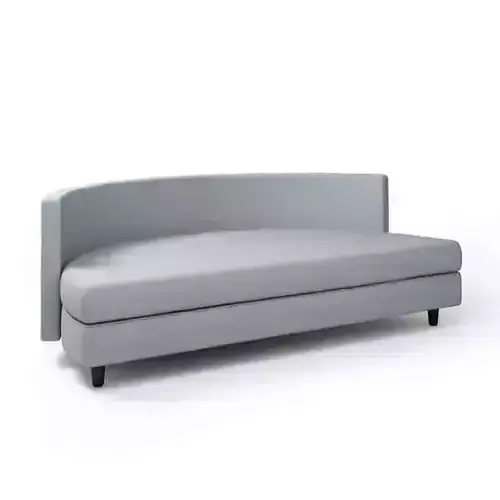 Sofa   Grey Modern Sofa