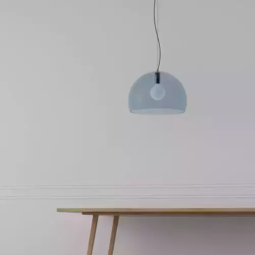 Fly Lamp