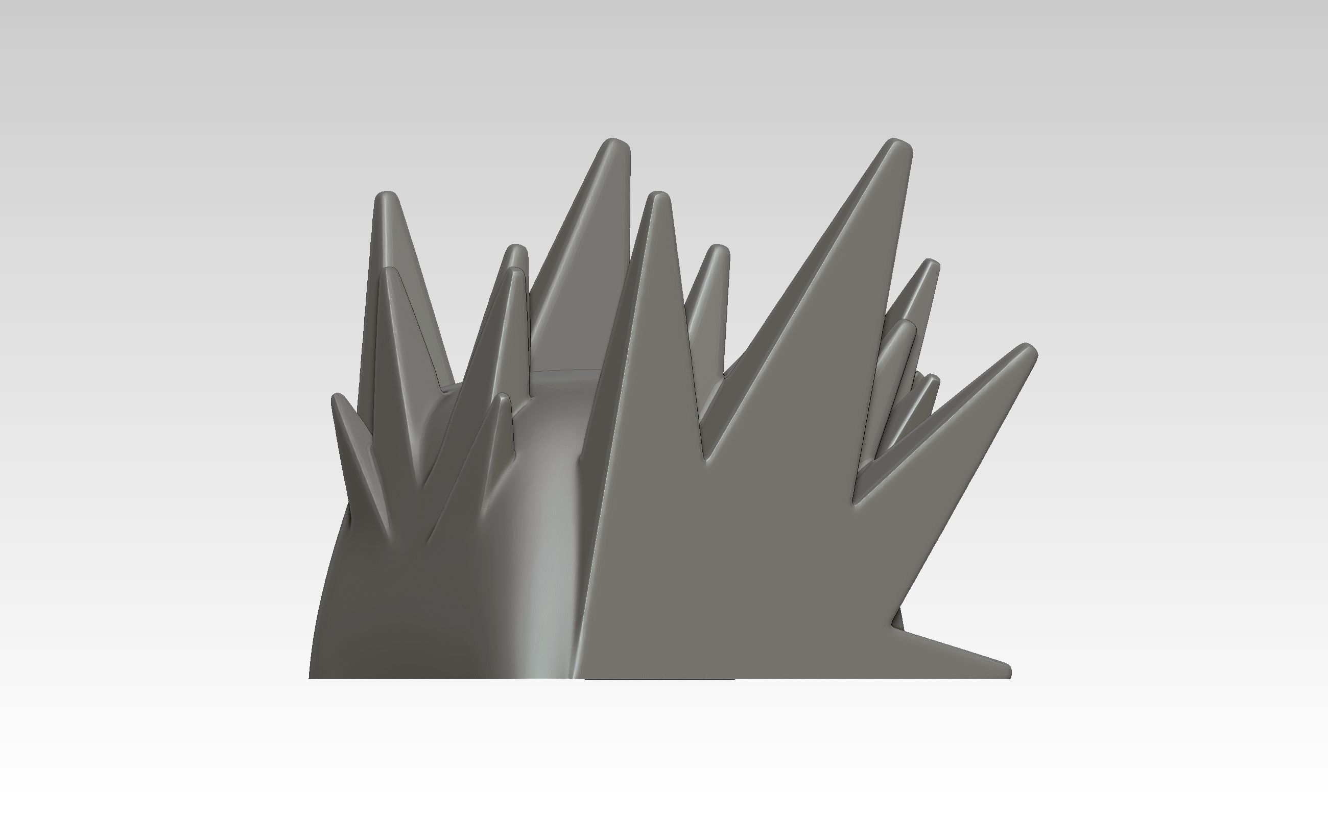 Legendaries VOL I - Pokemon keycap - articuno moltres zapdos -  3D print model_37