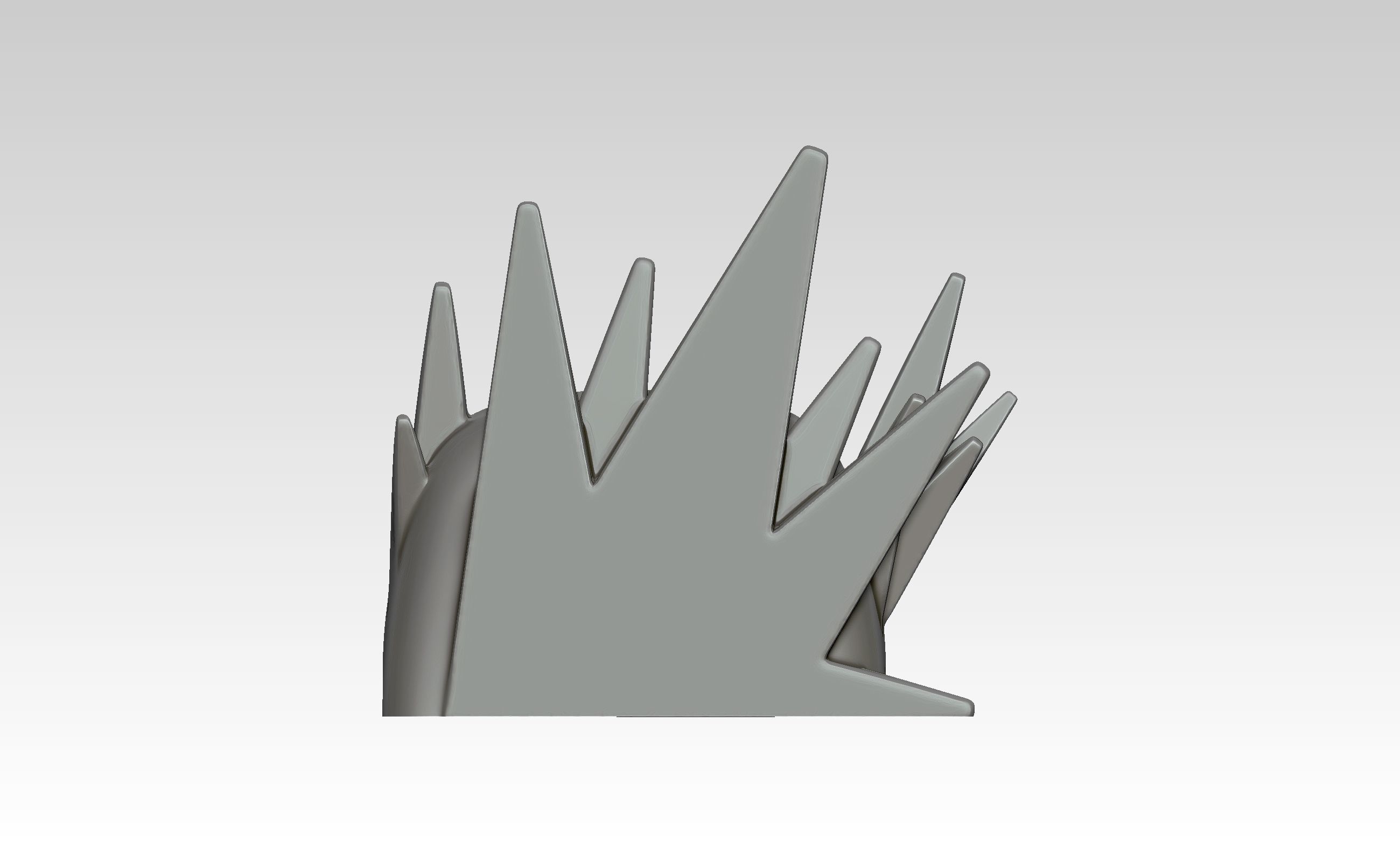 Legendaries VOL I - Pokemon keycap - articuno moltres zapdos -  3D print model_43