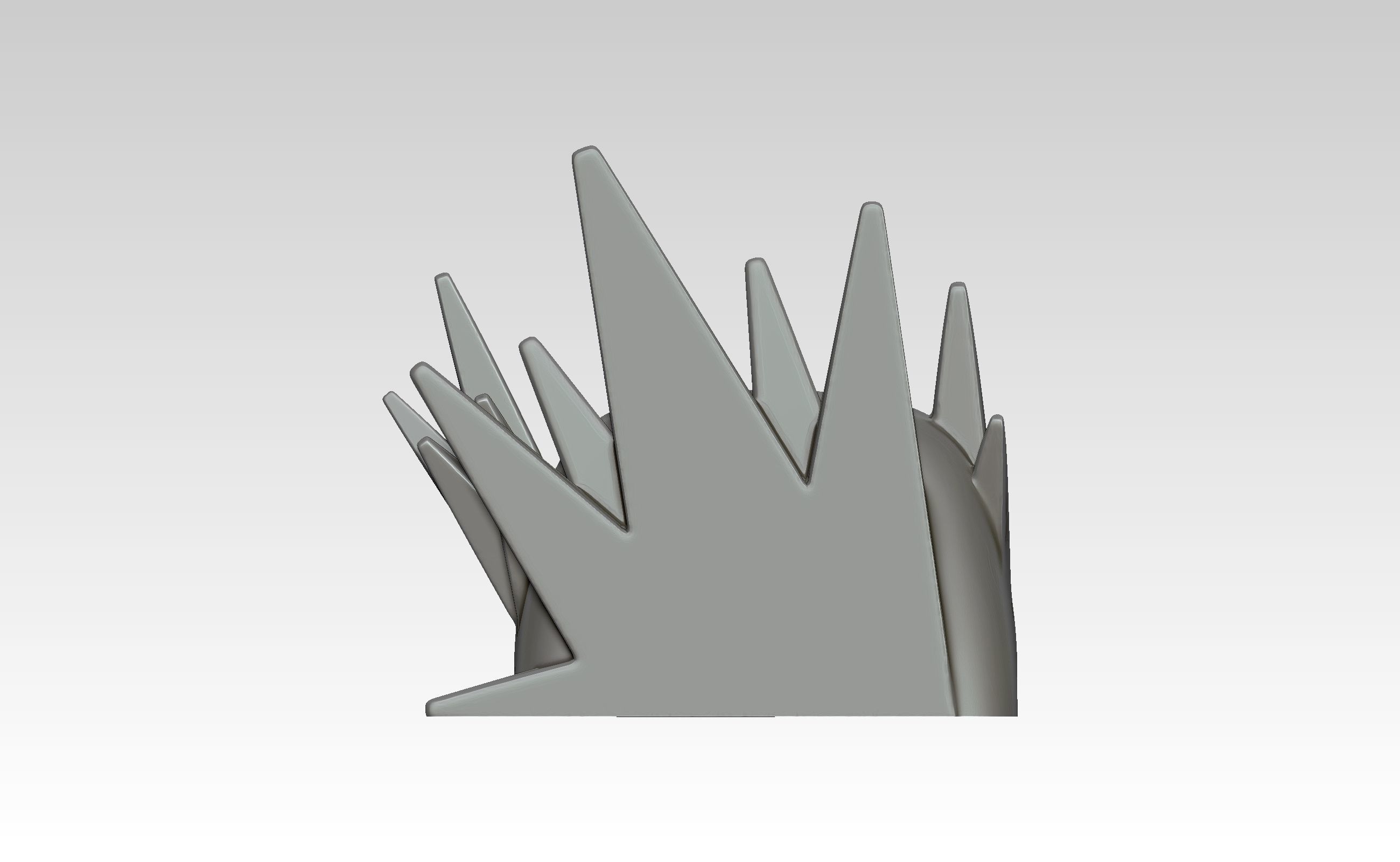 Legendaries VOL I - Pokemon keycap - articuno moltres zapdos -  3D print model_44