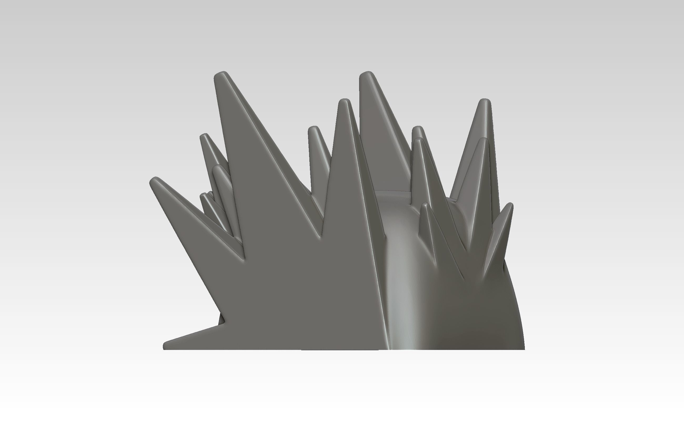 Legendaries VOL I - Pokemon keycap - articuno moltres zapdos -  3D print model_46