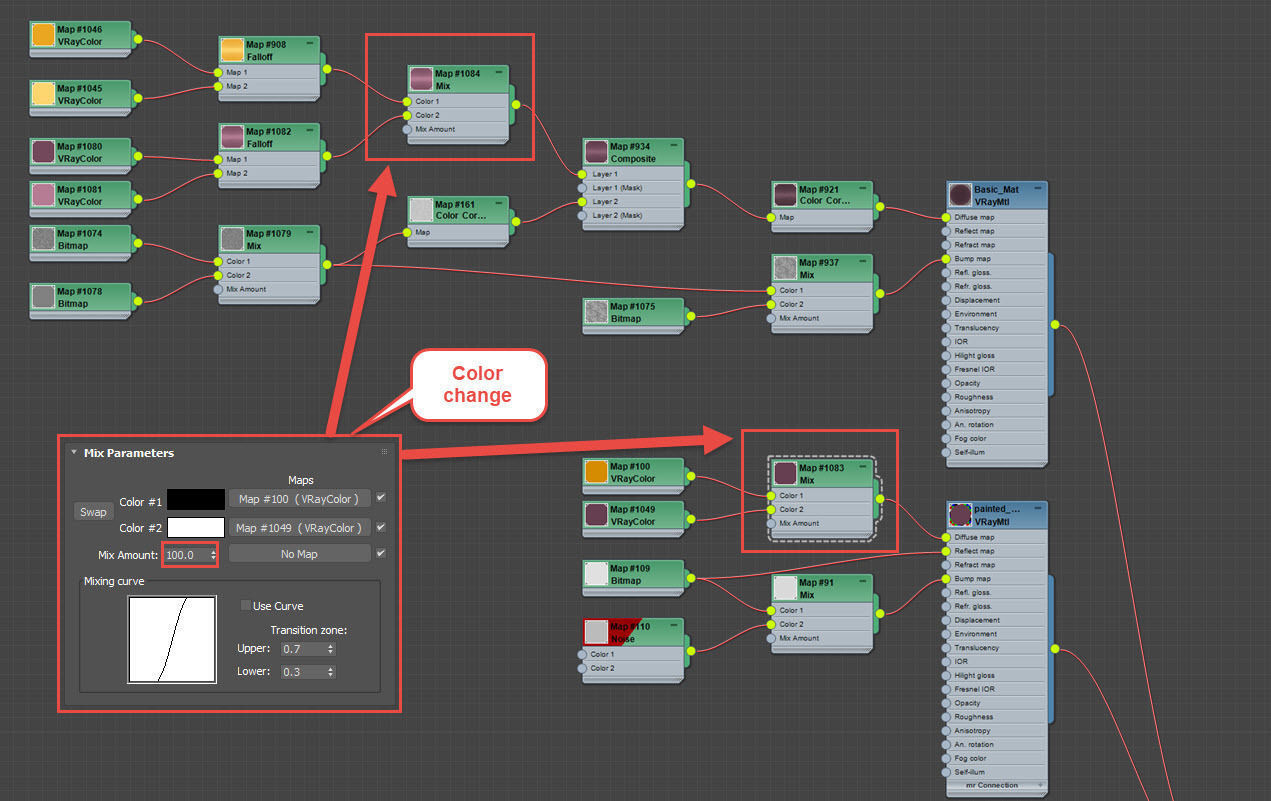 Rapunzel Kenneth Cobonpue Sofa 3D model_16