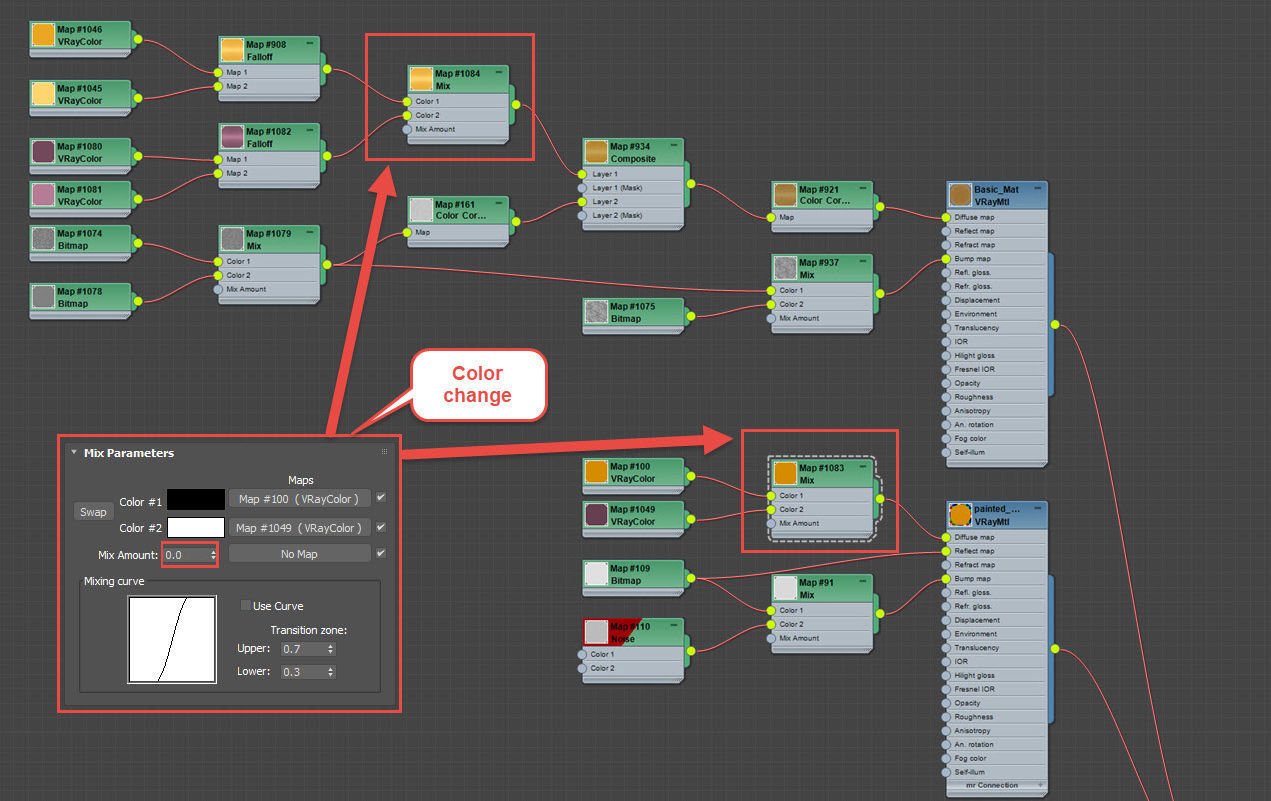 Rapunzel Kenneth Cobonpue Sofa 3D model_17