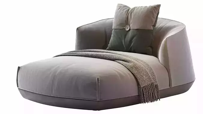 Brioni daybed