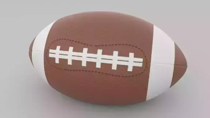 Rugby Ball