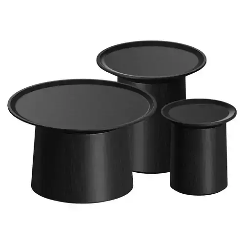 Coco Side Table by Blu Dot