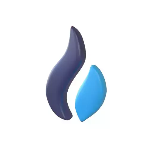 Huobi Token Coin v2 001